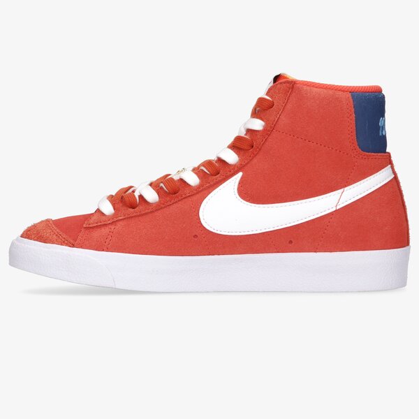 Sporta apavi vīriešiem NIKE BLAZER MID '77 dc3433-800 krāsa brūna