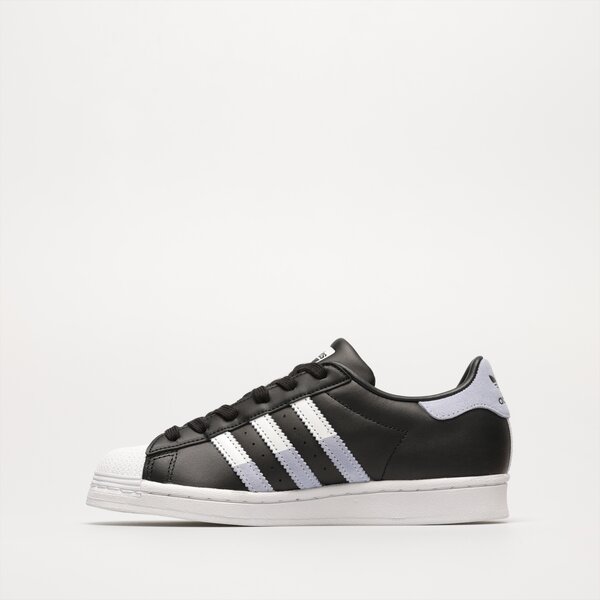 Sporta apavi bērniem ADIDAS SUPERSTAR J  hq8729 krāsa melna