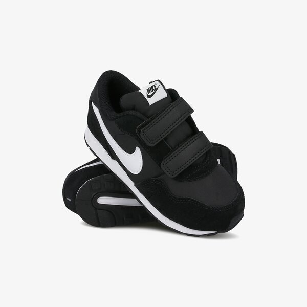 Sporta apavi bērniem NIKE MD VALIANT cn8560-002 krāsa melna