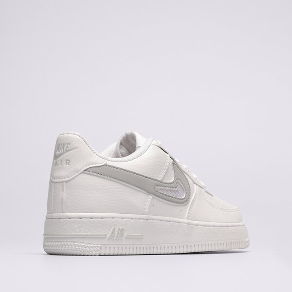 Sporta apavi bērniem NIKE AIR FORCE 1 fq2413-100 krāsa balta