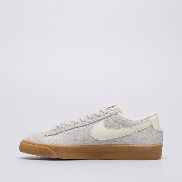 Sporta apavi sievietēm NIKE BLAZER LOW '77 VINTAGE fq8060-003 krāsa zila