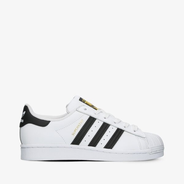 Sporta apavi bērniem ADIDAS SUPERSTAR  fu7712 krāsa balta