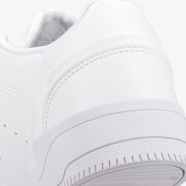 Sporta apavi bērniem ADIDAS COURT TOURINO J h00764 krāsa balta