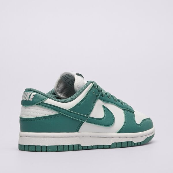 Sporta apavi sievietēm NIKE DUNK LOW dd1873-107 krāsa balta