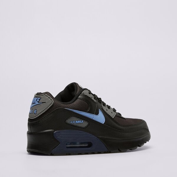 Sporta apavi bērniem NIKE AIR MAX 90 NN GS hq3812-001 krāsa melna