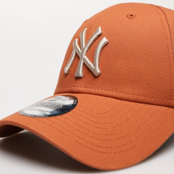 Vīriešu cepure ar nagu NEW ERA CEPURE LE 940 NYY RDW NEW YORK YANKEES 60298722 krāsa oranža