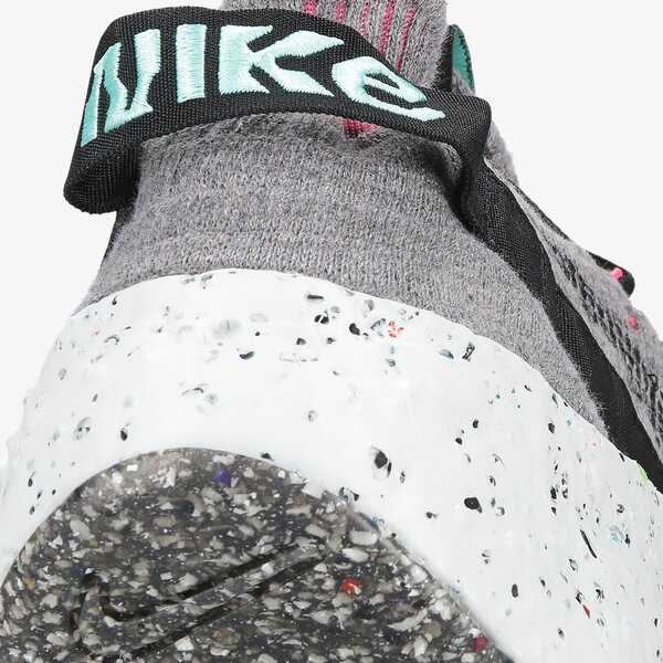Sporta apavi vīriešiem NIKE SPACE HIPPIE 04 cz6398-003 krāsa pelēka
