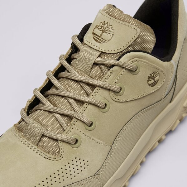 Sporta apavi vīriešiem TIMBERLAND GREENSTRIDE MOTION 6 LOW tb0a6bzwem91 krāsa bēša