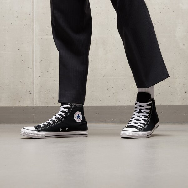 Sporta apavi vīriešiem CONVERSE CHUCK TAYLOR ALL STAR  m9160c krāsa melna