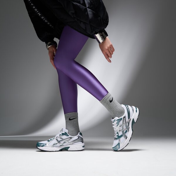 Sporta apavi sievietēm ASICS GEL-1130 1201a256-121 krāsa balta