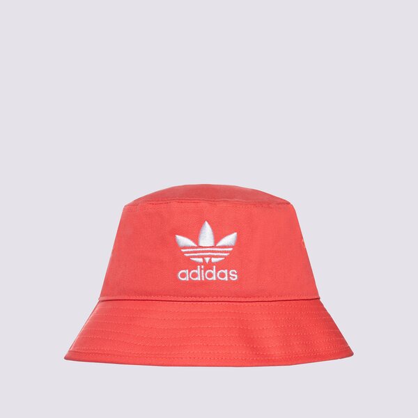  ADIDAS PLATMALE BUCKET HAT AC he9768 krāsa rozā