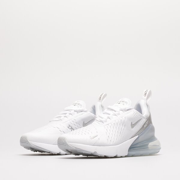 Sporta apavi sievietēm NIKE W AIR MAX 270 ESS STYLE dx0114-100 krāsa balta