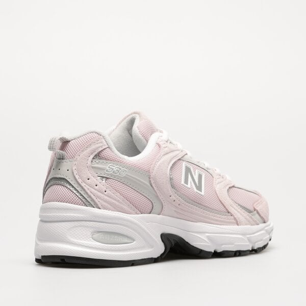 Sporta apavi sievietēm NEW BALANCE 530  mr530cf krāsa rozā