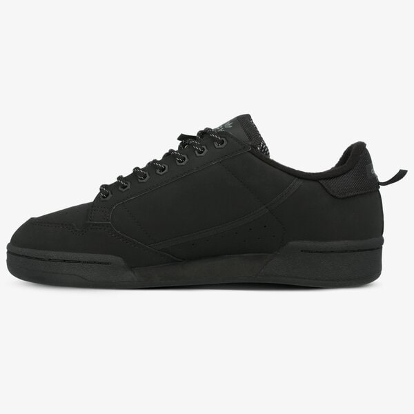 Sporta apavi vīriešiem ADIDAS CONTINENTAL 80 fv4631 krāsa melna