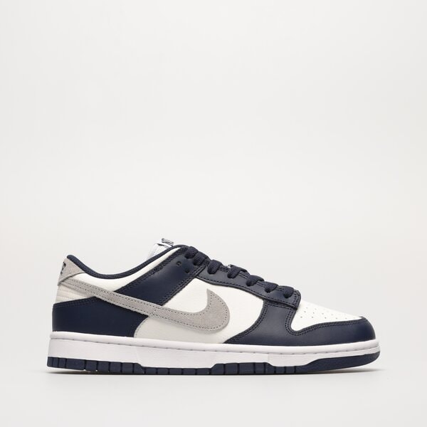 Sporta apavi vīriešiem NIKE DUNK LOW RETRO fd9749-400 krāsa pelēka