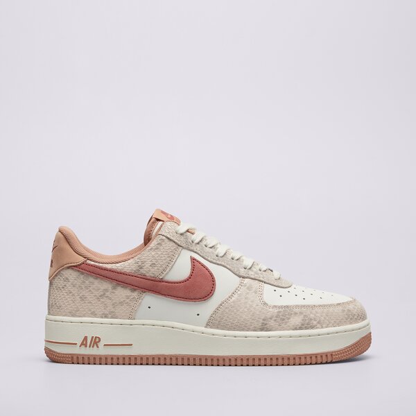 Sporta apavi vīriešiem NIKE AIR FORCE 1 '07 LV8 hf2898-100 krāsa balta