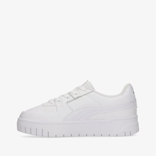 Sporta apavi sievietēm PUMA CALI DREAM LTH WNS 38315701 krāsa balta