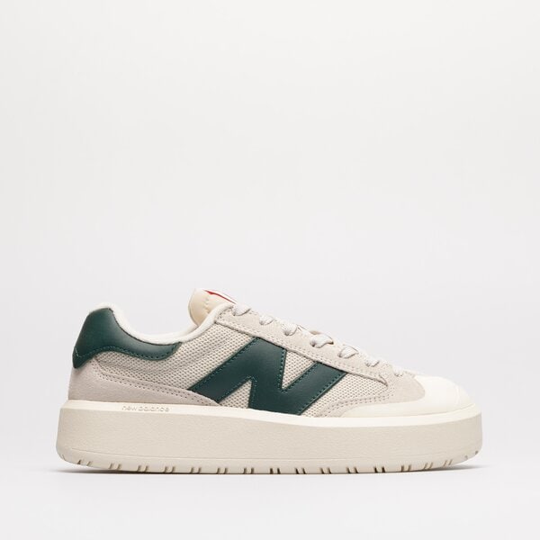 Sporta apavi sievietēm NEW BALANCE CT302  ct302ra krāsa balta