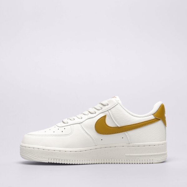 Sporta apavi sievietēm NIKE W AIR FORCE 1 '07 NEXT NATURE dv3808-101 krāsa balta