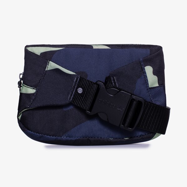Sieviešu gurnu soma ADIDAS SOMA CAMO WAISTBAG hc9516 krāsa daudzkrāsaina