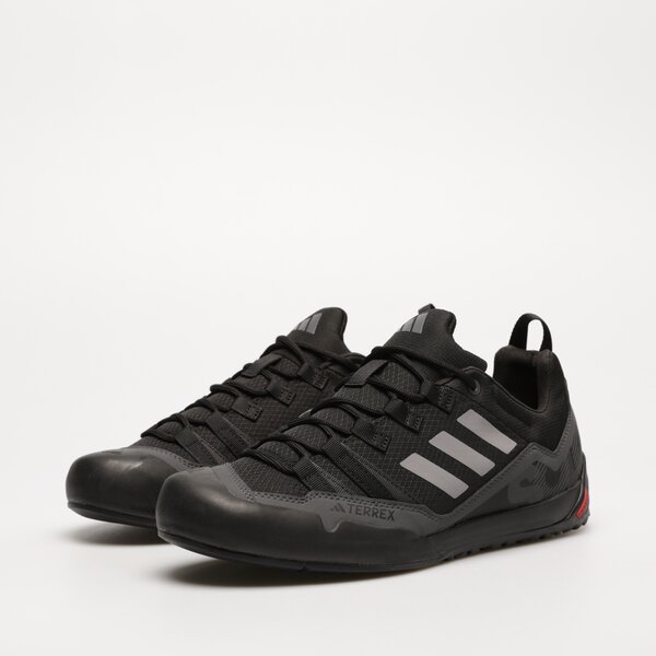Ziemas zābaki vīriešiem ADIDAS TERREX SWIFT SOLO 2 ie6901 krāsa melna