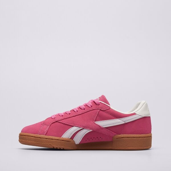 Sporta apavi sievietēm REEBOK CLUB C GROUNDS UK 100221372 krāsa rozā