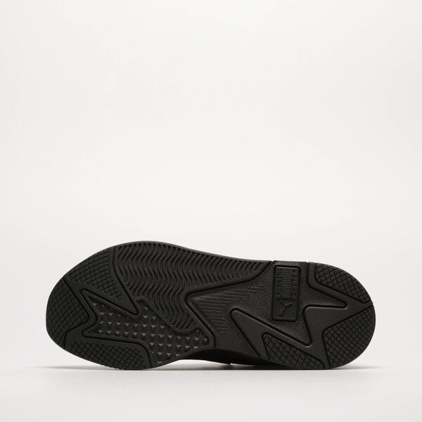 Sporta apavi vīriešiem PUMA RS-X TRIPLE 391928 01 krāsa melna