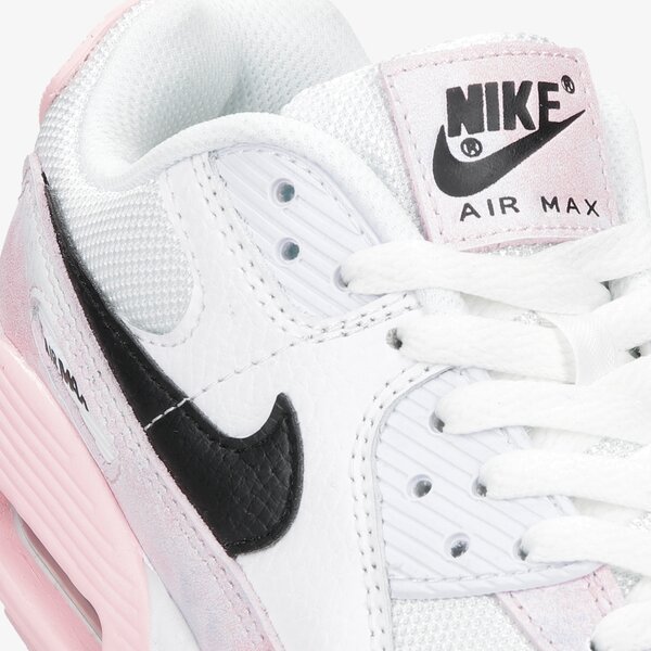 Sporta apavi bērniem NIKE AIR MAX 90 GS dm3110-100 krāsa daudzkrāsaina