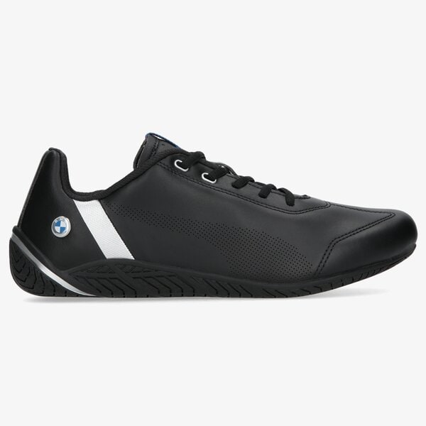 Sporta apavi vīriešiem PUMA BMW MMS RDG CAT 30710301 krāsa melna