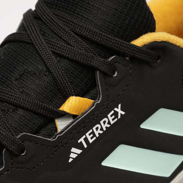 Pārgājienu apavi vīriešiem ADIDAS TERREX AX4 BETA C.RDY if7434 krāsa melna