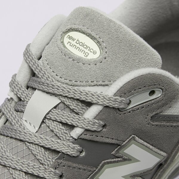 Sporta apavi vīriešiem NEW BALANCE 2002R  u2002rtf krāsa pelēka