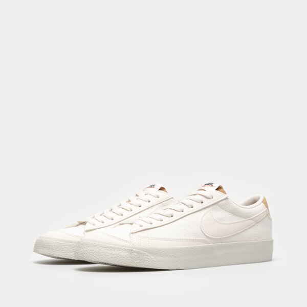 Sporta apavi vīriešiem NIKE BLAZER LOW '77 PRM dv7231-001 krāsa bēša
