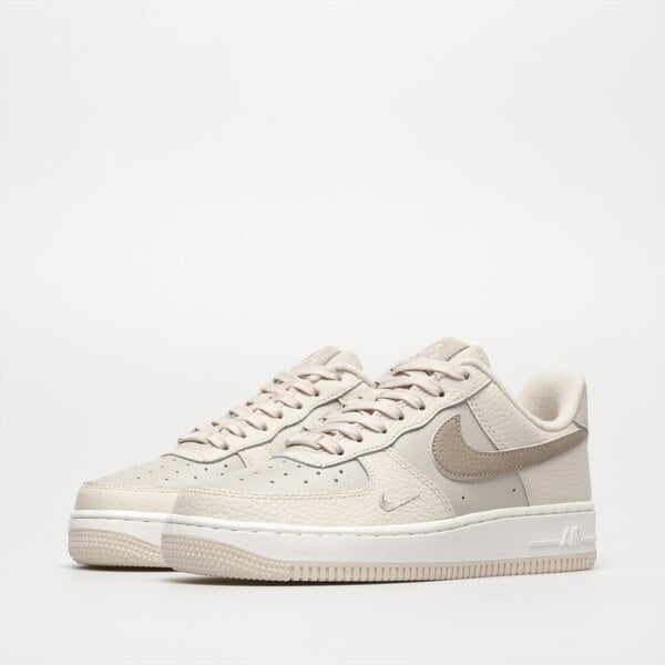 Sporta apavi sievietēm NIKE W AIR FORCE 1 LO '07 JDHO  fb8483-100 krāsa bēša