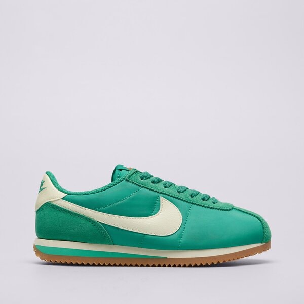 Sporta apavi sievietēm NIKE CORTEZ TEXTILE dz2795-301 krāsa zaļa