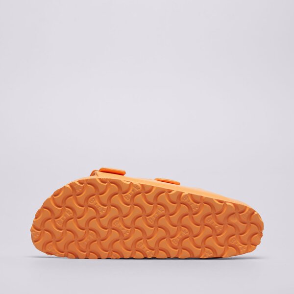 Sieviešu BIRKENSTOCK ARIZONA EVA PAPAYA 1025586 krāsa oranža