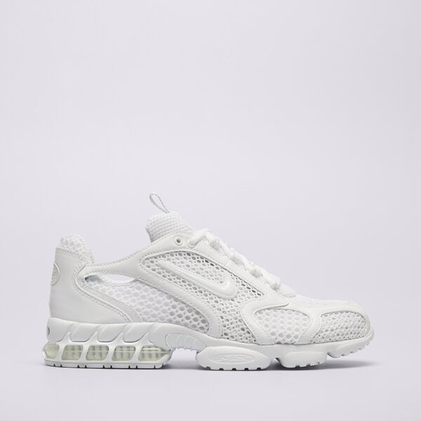 Sporta apavi vīriešiem NIKE AIR ZOOM SPIRIDON CAGE 2 cj1288-100 krāsa balta