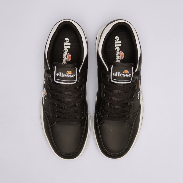 Sporta apavi vīriešiem ELLESSE LS987 CUPSOLE  shvf0817038 krāsa melna