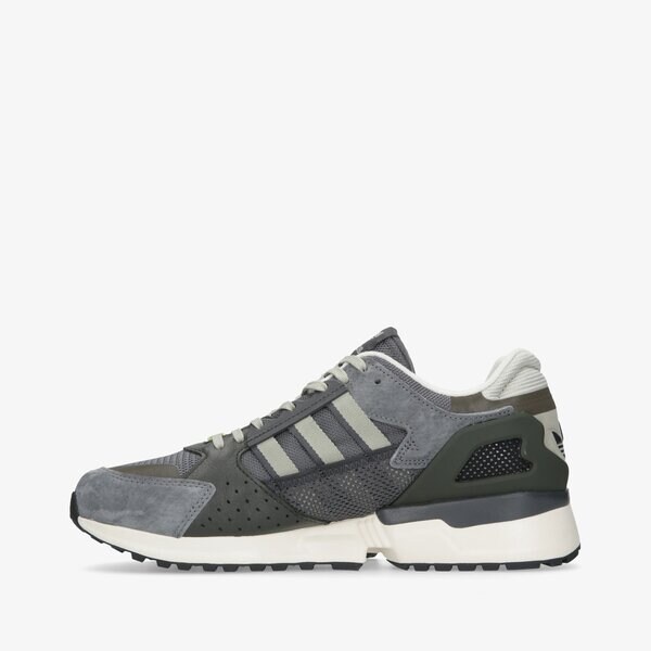 Sporta apavi vīriešiem ADIDAS ZX 10,000 C gw0615 krāsa pelēka
