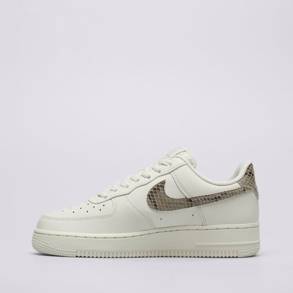 Sporta apavi sievietēm NIKE WMNS AIR FORCE 1 '07 REC dd8959-002 krāsa bēša