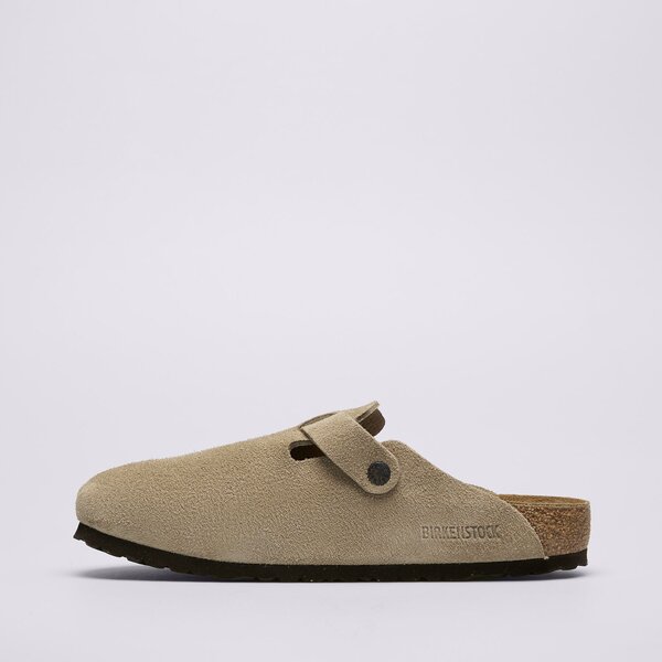 Vīriešu BIRKENSTOCK BOSTON  60461 krāsa bēša