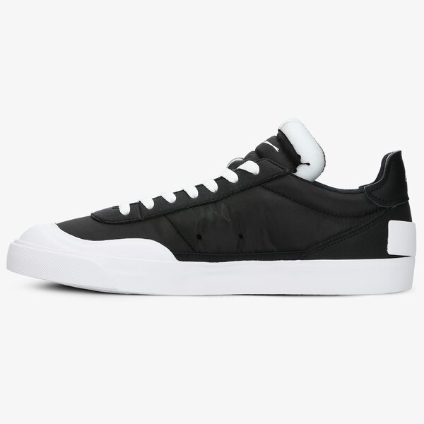 Sporta apavi vīriešiem NIKE DROP TYPE SWOOSH cq0989-002 krāsa melna