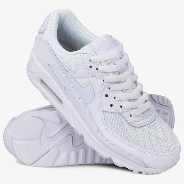 Sporta apavi sievietēm NIKE AIR MAX 90 TWIST cv8110-100 krāsa balta