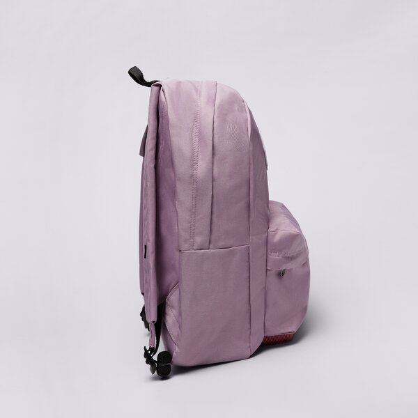 Bērnu mugursoma VANS MUGURSOMA OLD SKOOL CLASSIC BACKPACK vn000h4yd451 krāsa violeta