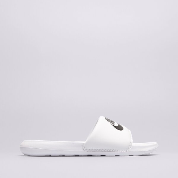 Vīriešu NIKE VICTORI ONE SLIDE  cn9675-100 krāsa balta