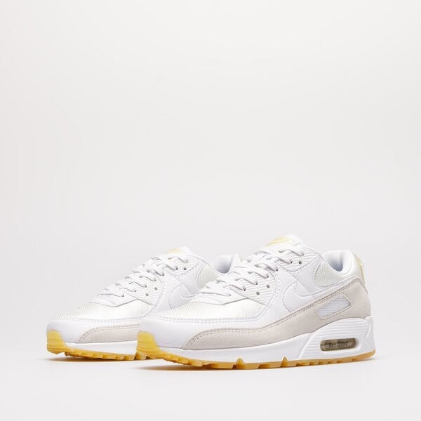 Sporta apavi vīriešiem NIKE AIR MAX 90 SE dv1734-100 krāsa balta