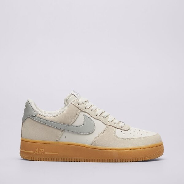 Sporta apavi vīriešiem NIKE AIR FORCE 1 '07 LV8 fq8714-002 krāsa bēša