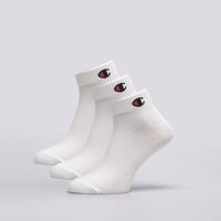 CHAMPION ZEĶES 3PK QUARTER