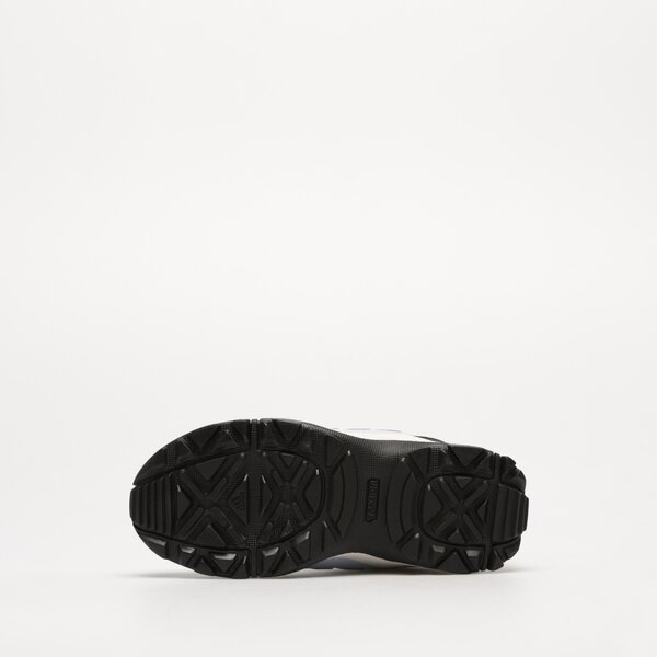 Pārgājienu apavi bērniem ADIDAS TERREX HYPERHIKER LOW K hq5825 krāsa zila