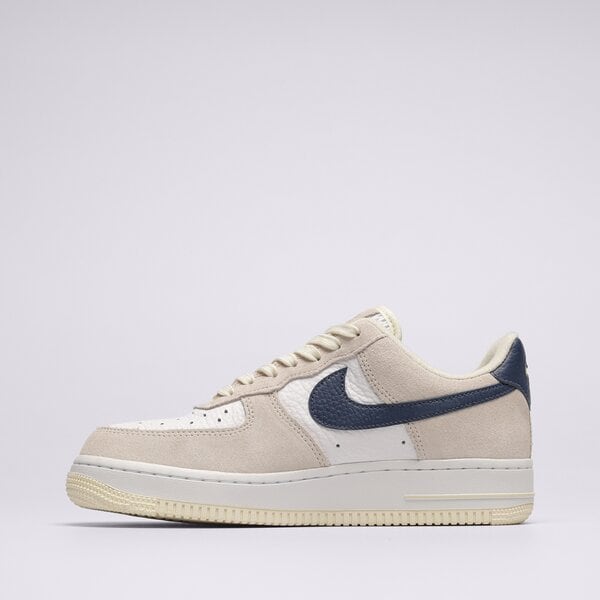 Sporta apavi sievietēm NIKE AIR FORCE 1 '07  fv6332-100 krāsa balta