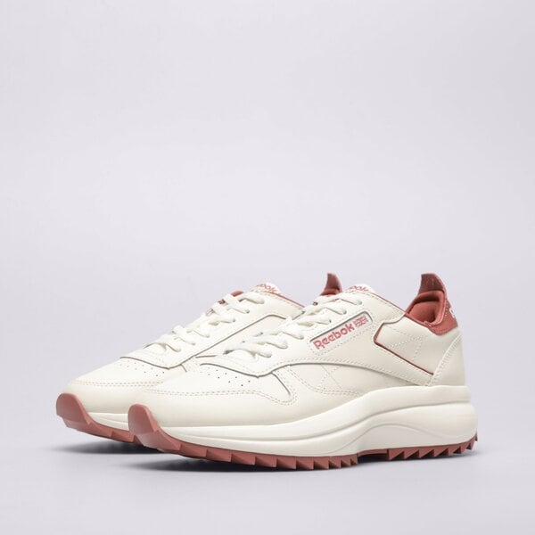 Sporta apavi sievietēm REEBOK CLASSIC LEATHER SP EXTRA 100033464 krāsa balta